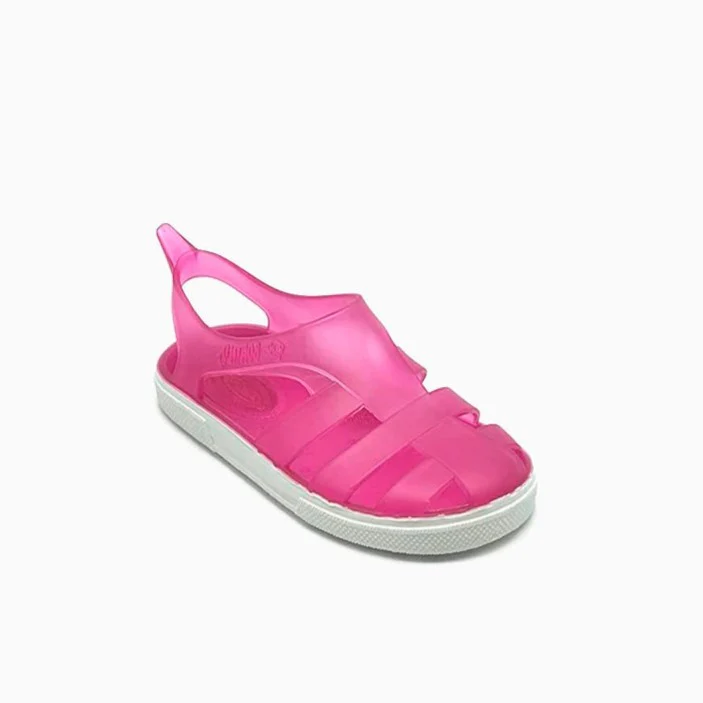 Chanclas de Piscina y Zuecos de Niña